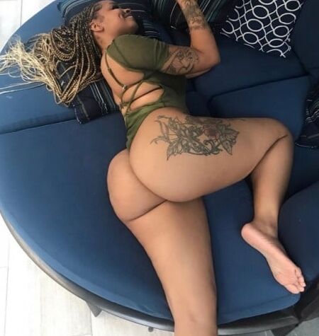 Ass For Days