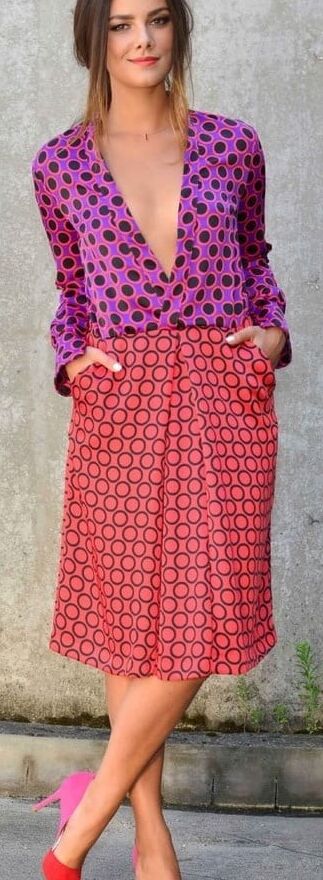 JANINA UHSE PICTURES