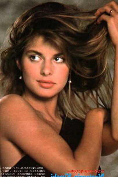 Nastassja Kinski