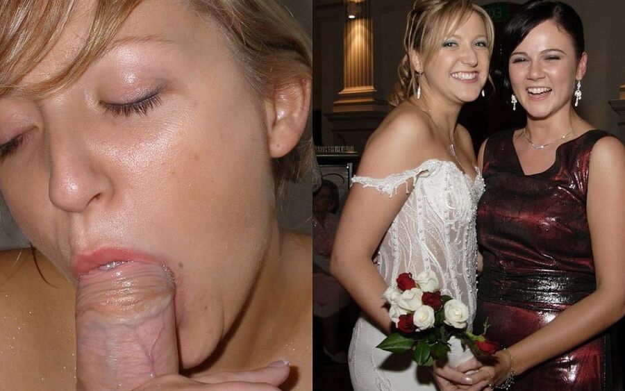 Brides gone bad