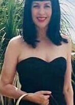 Grey delisle (voice actress)