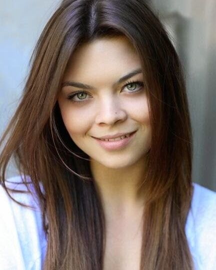 Celebrity - Scarlett Byrne - Harry Potter