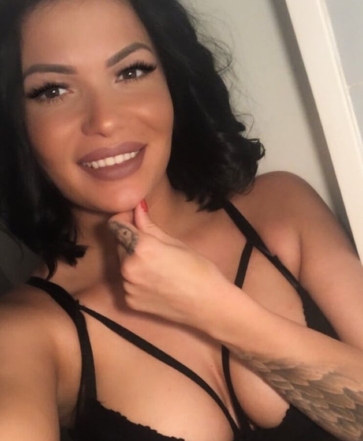 Mandy BTN