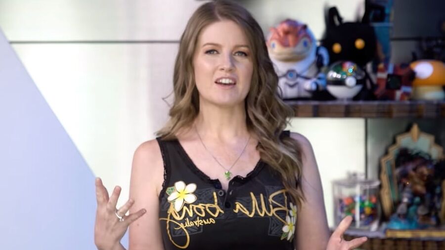 Ashley Jenkins