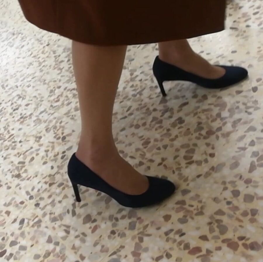 SMA sexy friends feet