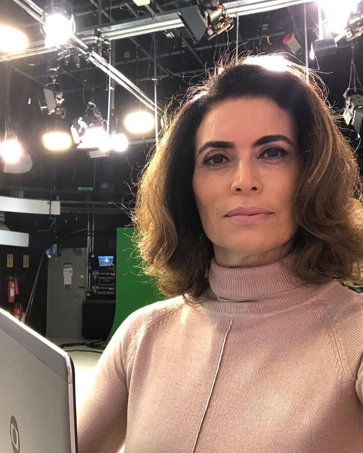 Coroa maravilhosa