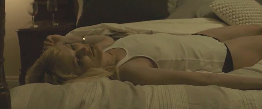 Malin Akerman