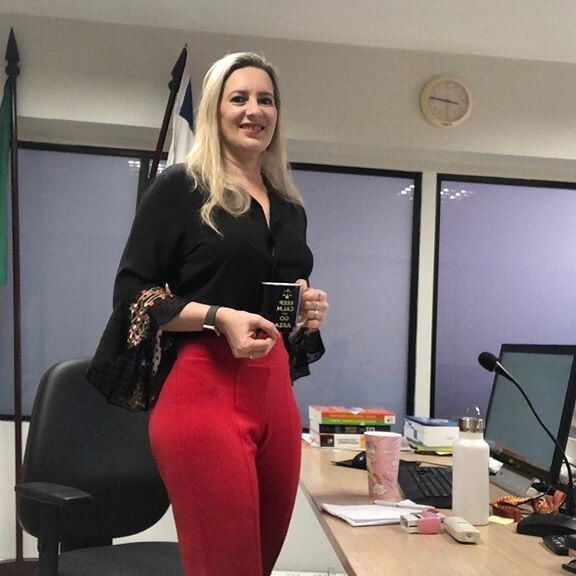 BRAZILIAN JUDGE