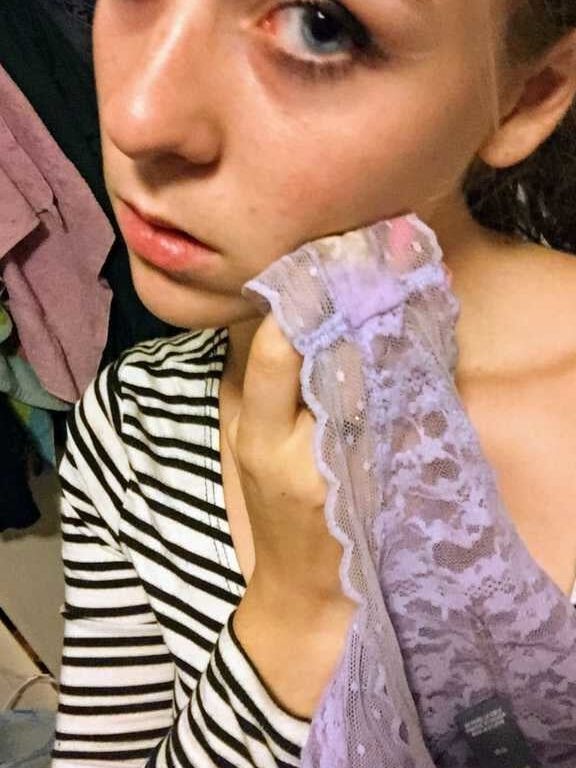 Julia Exposed