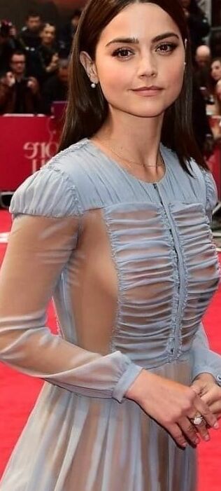 Jenna Coleman