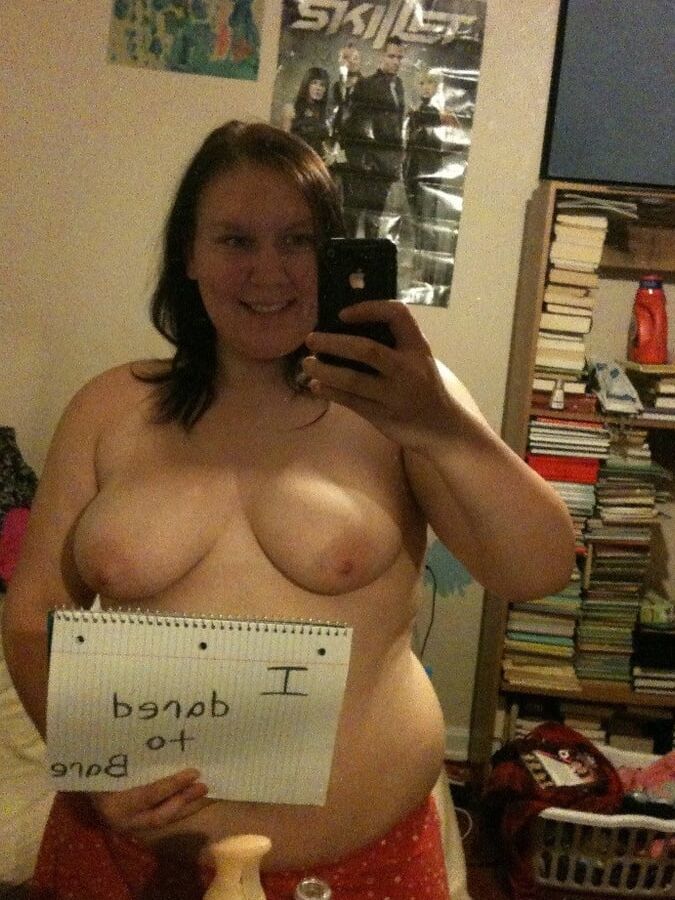 Bbw mix (Young women&;s selfies)