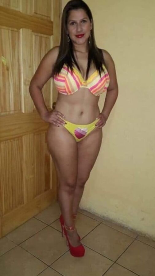 martha mi mujer