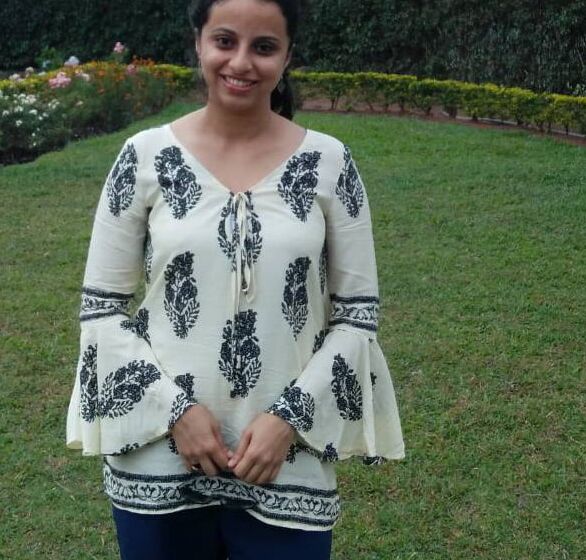 Indian wife