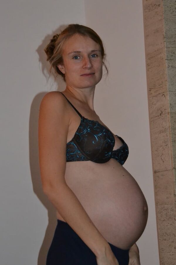Preggo sluts