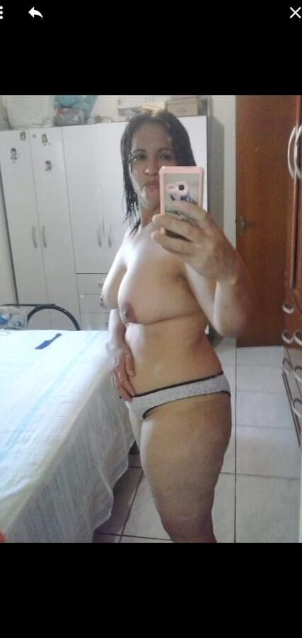 Rica brasilena