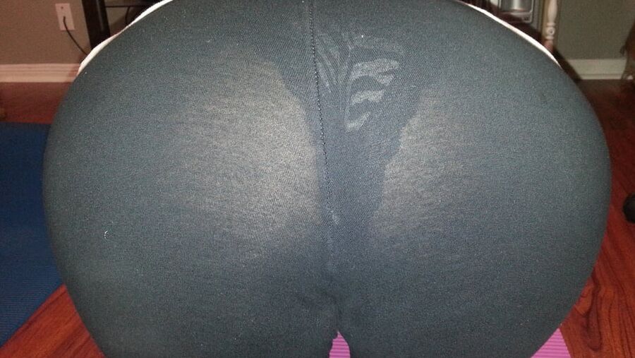 So yoga gets HOT