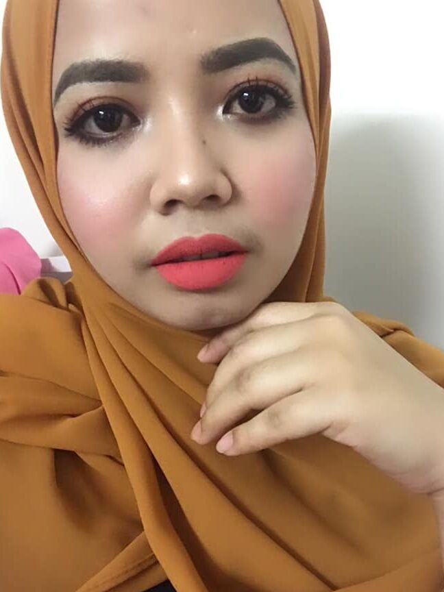 Sweet Wife haaa?