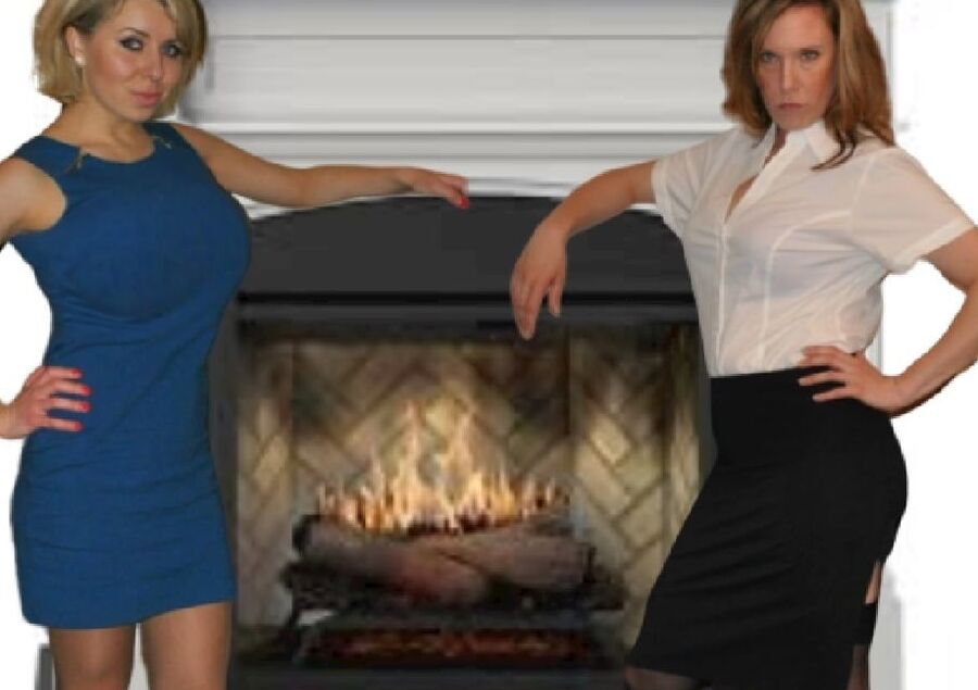 Me and Mandy