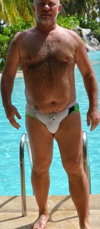 Pool guys and gals