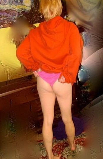 Milf Lucinda