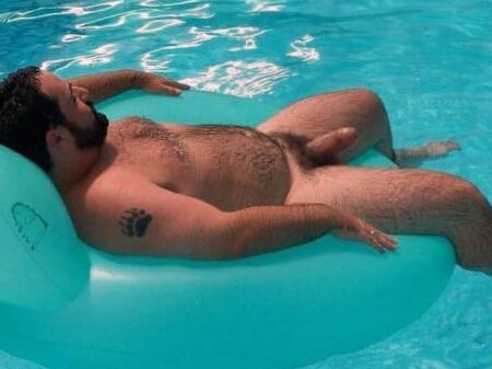 Pool guys and gals