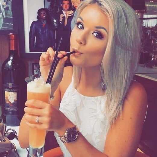 Stupid Chav Sluts- Beth W