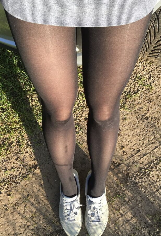 Legs