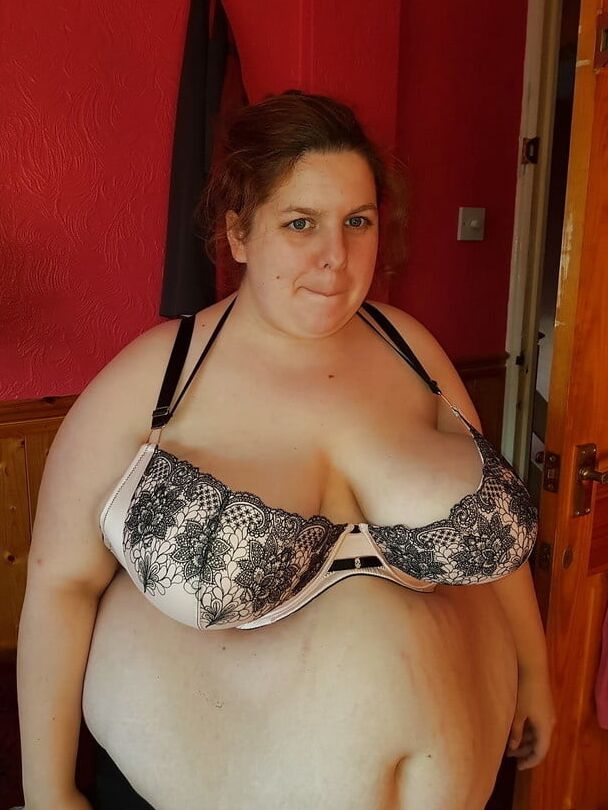 Bbw mix (Lingerie)