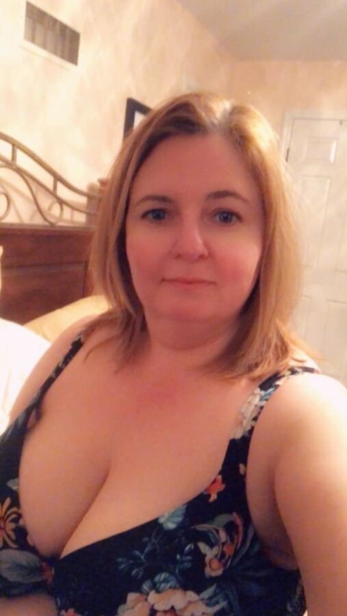 Bbw girlfriend