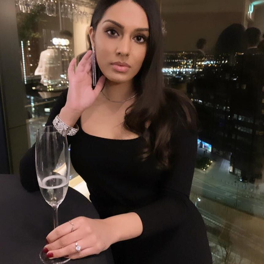 Birmingham UK Indian