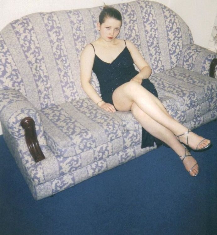More of the Cheating UK Whire Wife