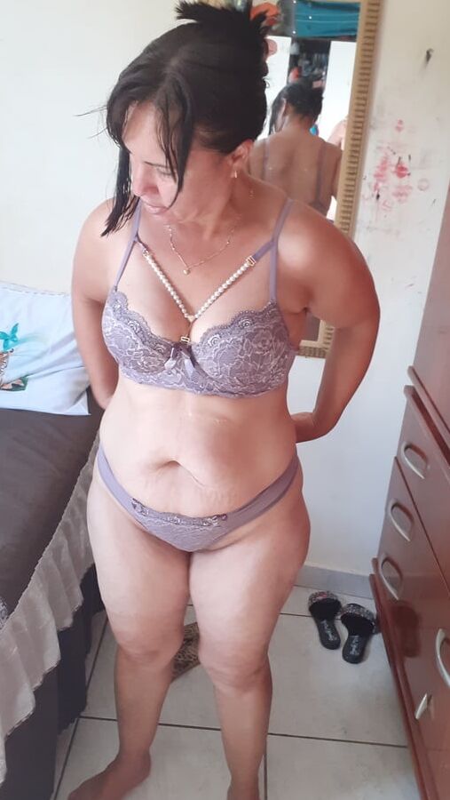 Rica brasilena