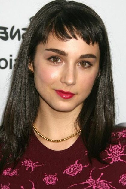 Molly Ephraim