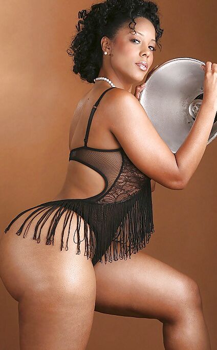 Phat Meaty Ass