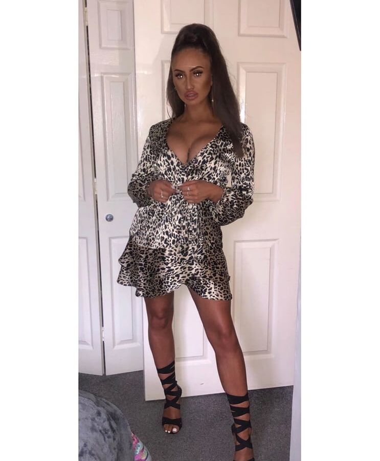 Chav Doll Abbie