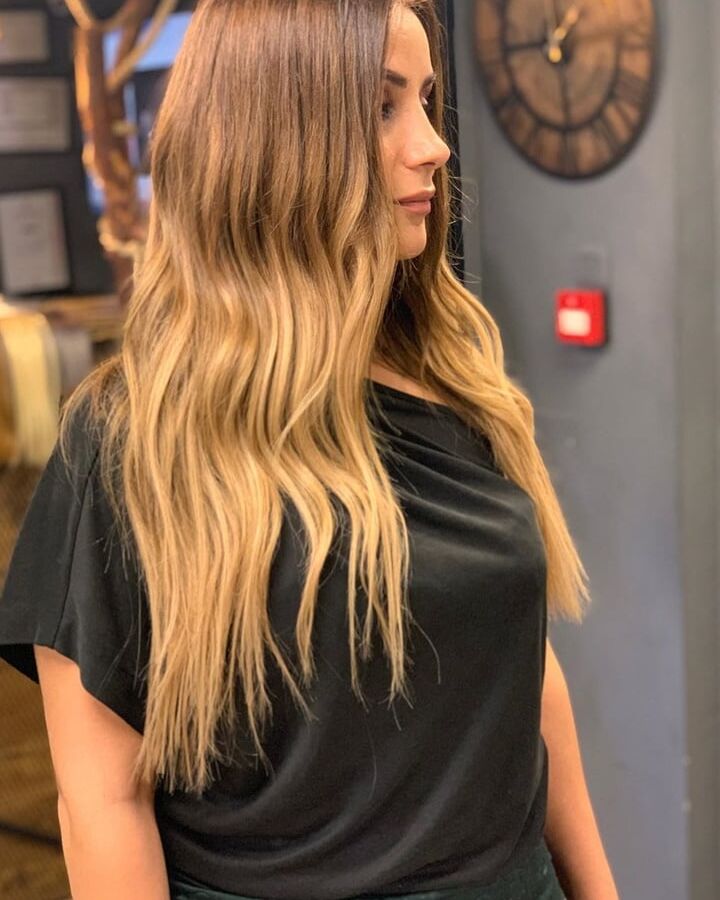Hair Salons ( beautiful hairs )