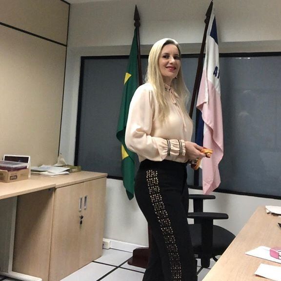 BRAZILIAN JUDGE