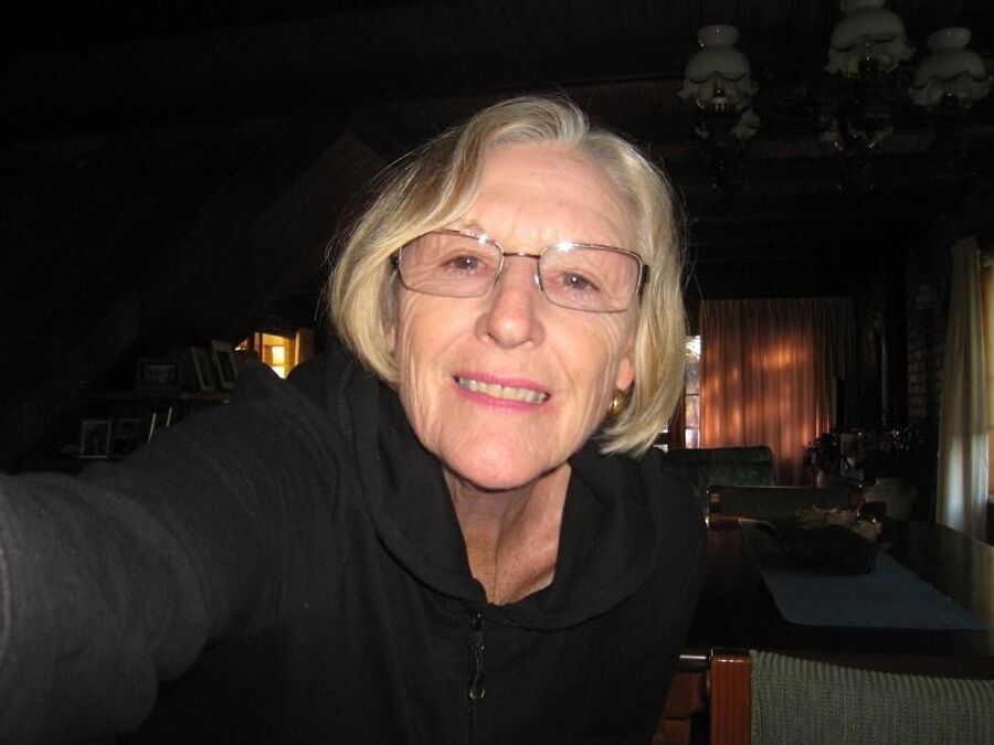 Grannies faces to cum