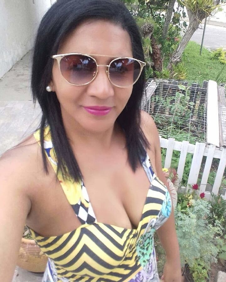Daniela Gilf