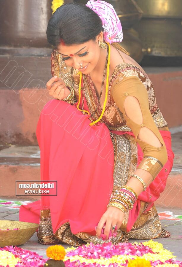 NAYANTHARA
