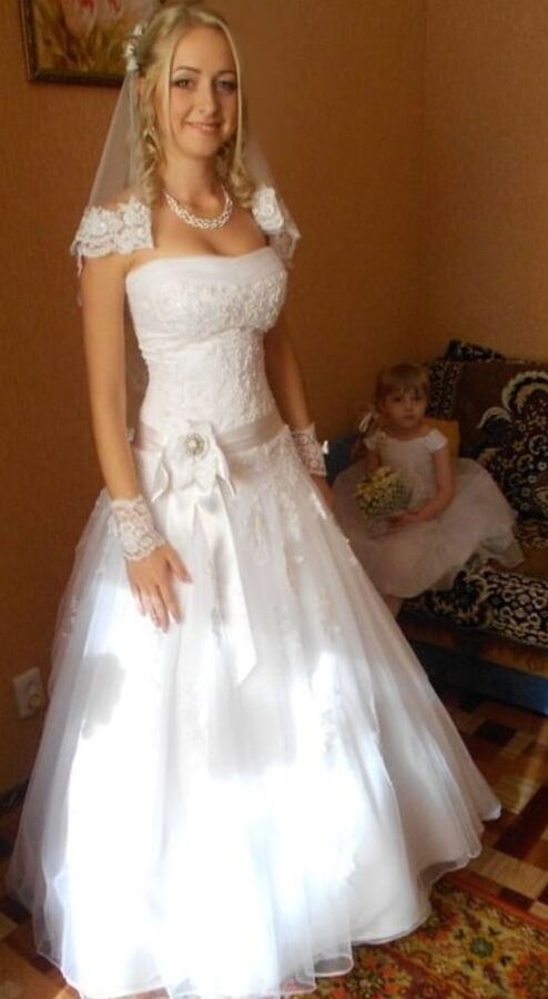 Bride Anna