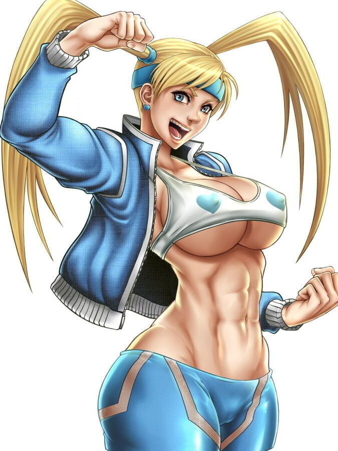 R Mika