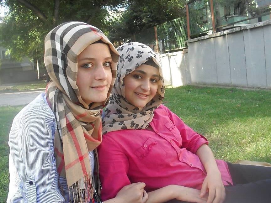 Hijab Huren