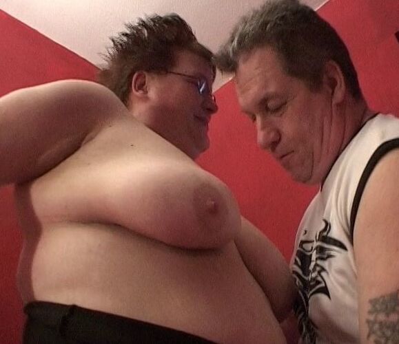 . Daddies, grandpas, older men (milf mom)