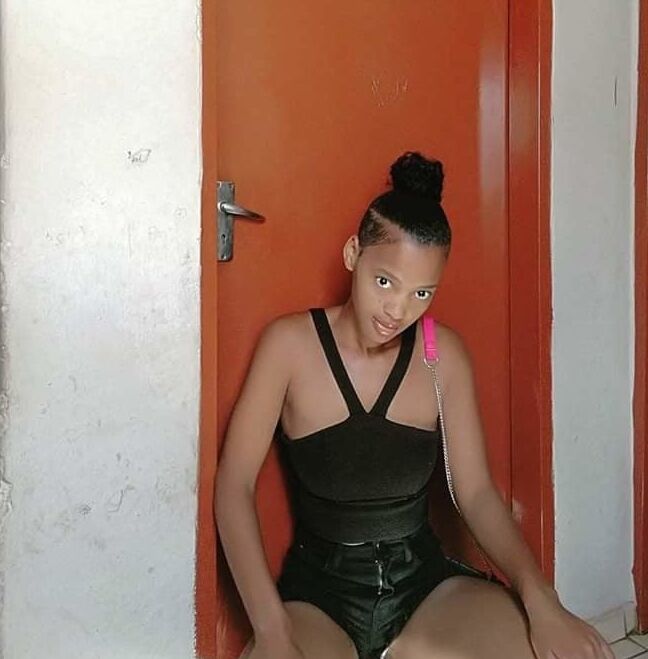 Tebogo