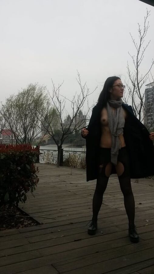 Chinese milfs