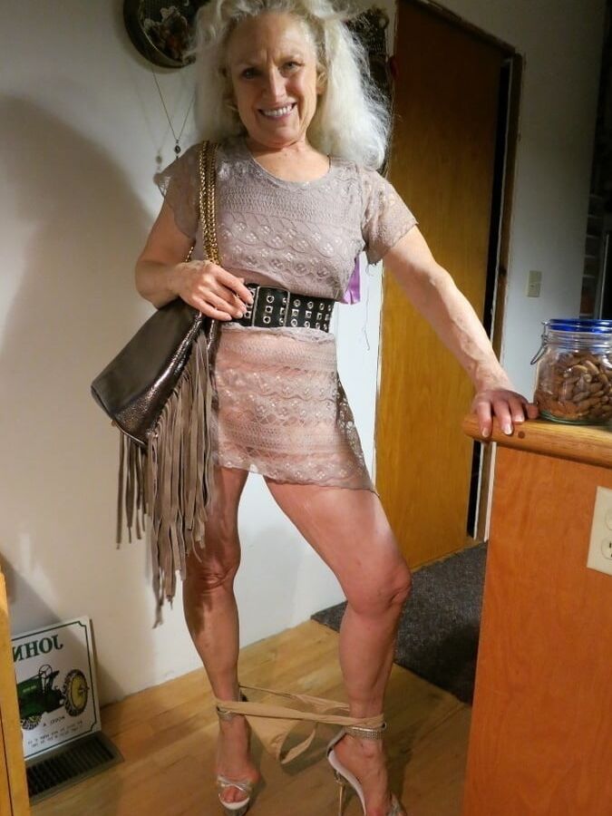 My favourite granny