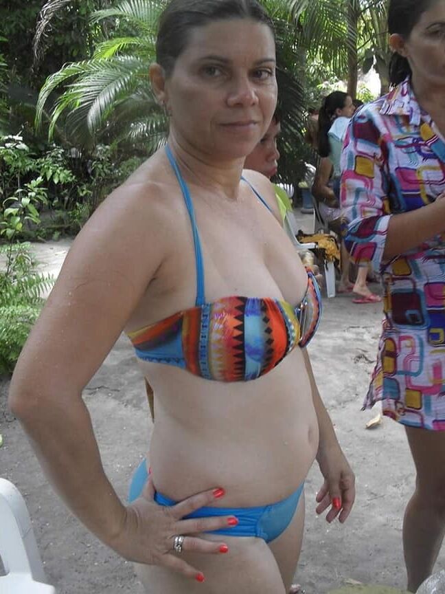 coroas brasileiras top - vilma meira lima