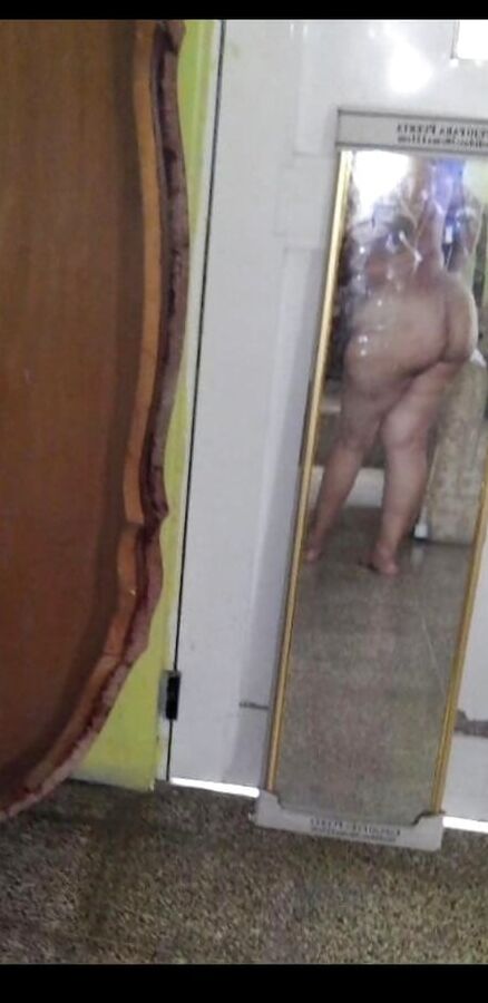 Esme Mamacita