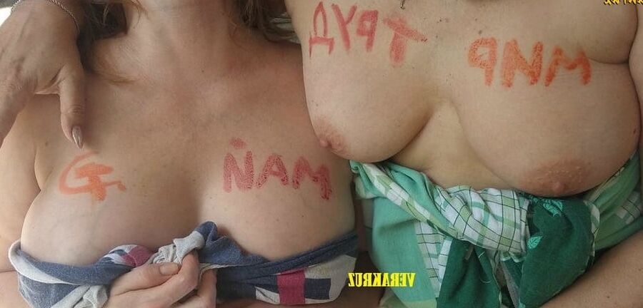 lesbian